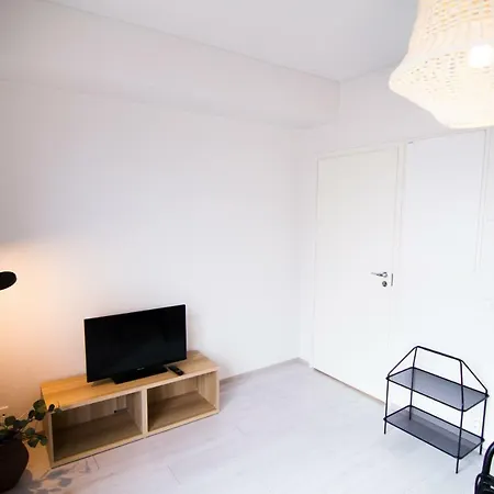 Apartment Forenom Serviced Satamatie Oulu